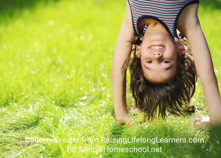 The Power of Play from Toddlers to Teens