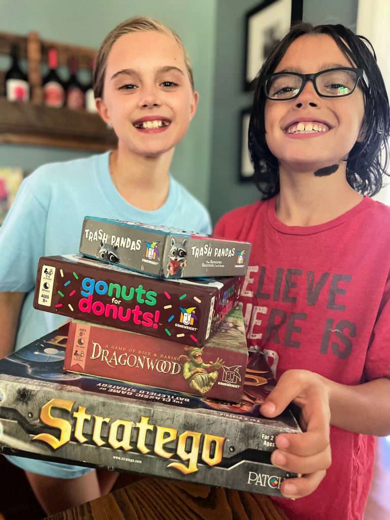 Plan for Fun in Your Homeschool | Cait Curley, Simple Homeschool