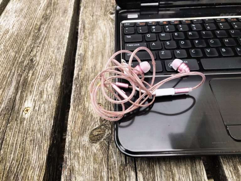 The simple solution to homeschool envy and internet overwhelm