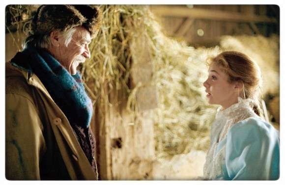 Anne of Green Gables Christmas