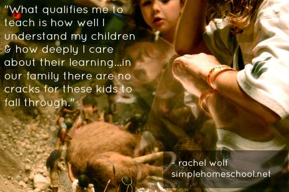 Are you qualified?