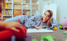 How Do You Know When to Keep Homeschooling?, ask blair, sea homeschoolers