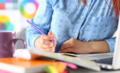 Record Keeping for Homeschoolers, ask Blair, sea homeschoolers, Blair Lee, Evaluations, Record Keeping