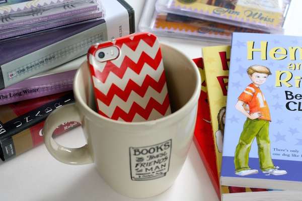 audiobooks in homeschool 3