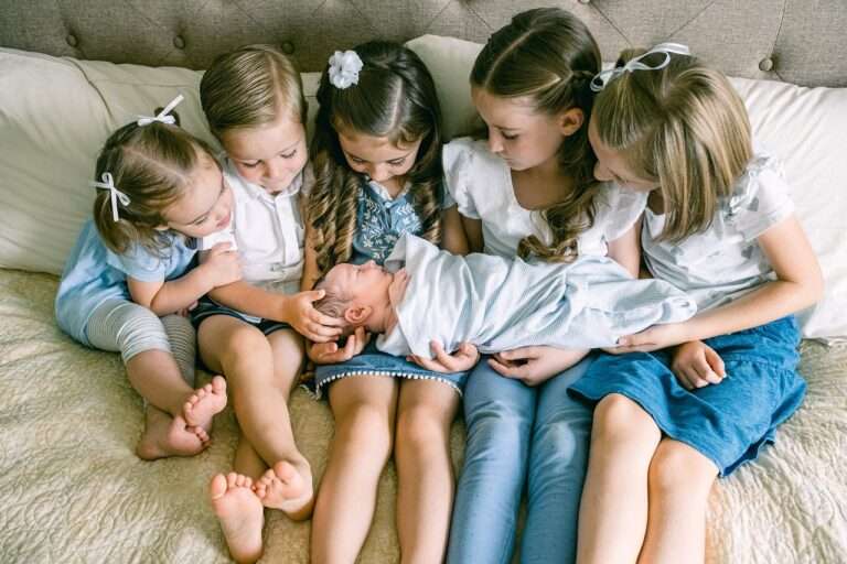 Celebrate and Serve: 2 ways to help a wide age-range get along