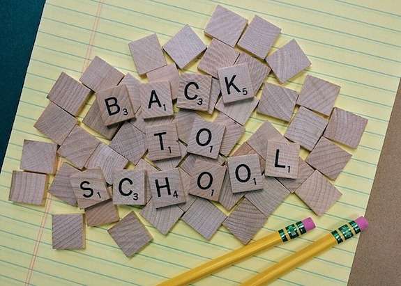 5 back to school sanity savers