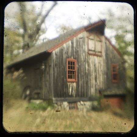 barn