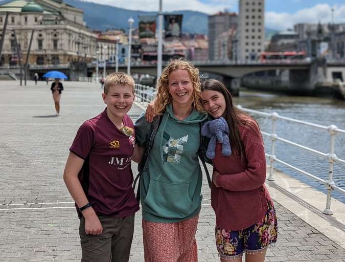 Not Only A Homeschool Mum