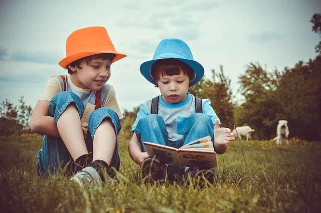 4 Fun Ways to Enjoy Summer Homeschooling