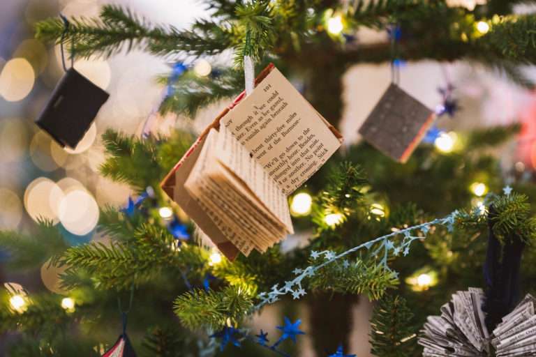 How to homeschool through December and stay sane