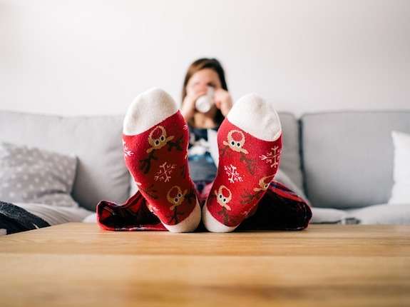 Is it okay to take a holiday break?