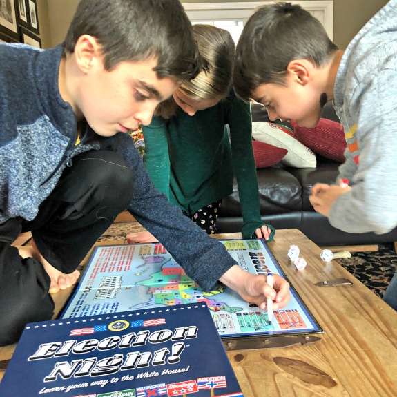 Cait's homeschool day in the life (with an 8-, 10-, and 11-year-old) | Caitlin Fitzpatrick Curley, Simple Homeschool