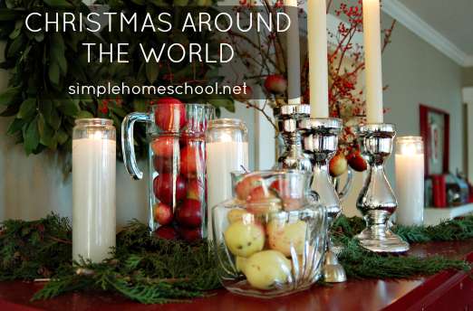 Christmas Around the World