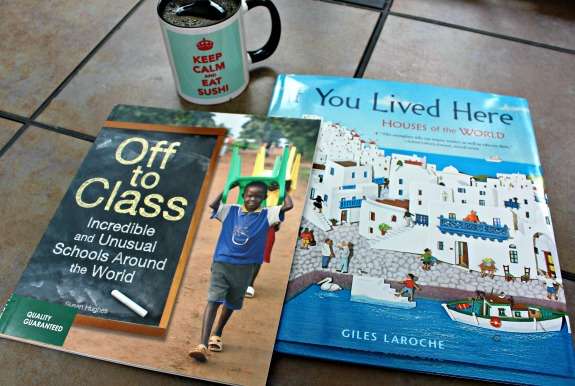 Coffee and Books, read aloud, reading aloud, reading, homeschool, homeschooler, homeschooling, stealth learning, slow learning, morning time, homeschool routine, homeschool schedule, language arts,
