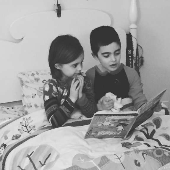 Coffee and Books, read aloud, reading aloud, reading, homeschool, homeschooler, homeschooling, stealth learning, slow learning, morning time, homeschool routine, homeschool schedule, language arts,