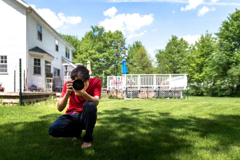 Why Homeschooling Was The Best Choice For My Child With ADHD