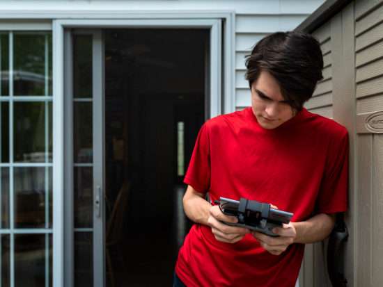 Why Homeschooling Was The Best Choice For My Child With ADHD