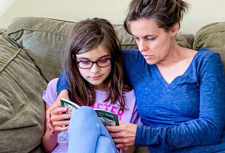 50 Quick and Easy Ways to Connect with Your Kids
