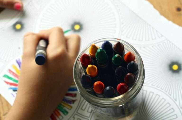 Share your homeschool day in the life with us – one last time!