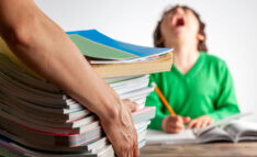 ask Blair, sea homeschoolers, Blair Lee, When Should You Change Curriculum