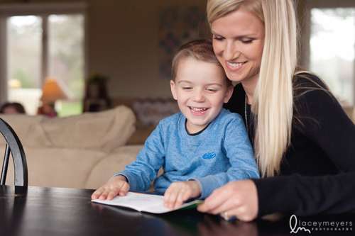 Now He’s a Senior: Reflecting on 12 years at Simple Homeschool