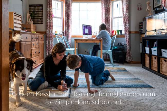 Tailoring Your Curriculum: A Child-Focused Approach to Thriving