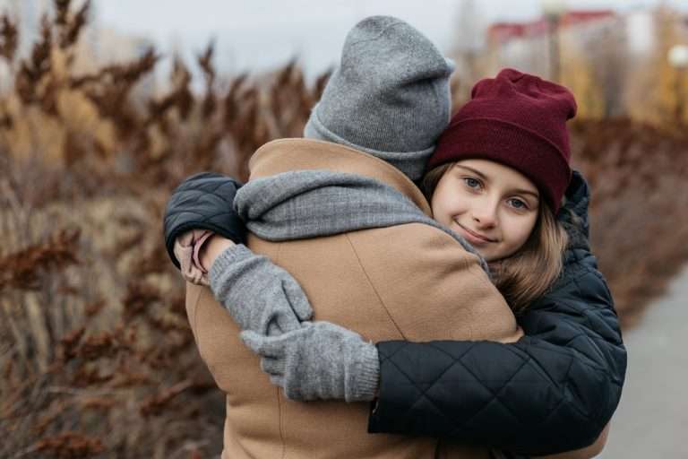 3 Ways to Connect with Your Middle Schoolers