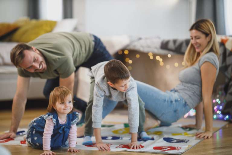 5 Ways to Plan for Fun in Your Homeschool This Year