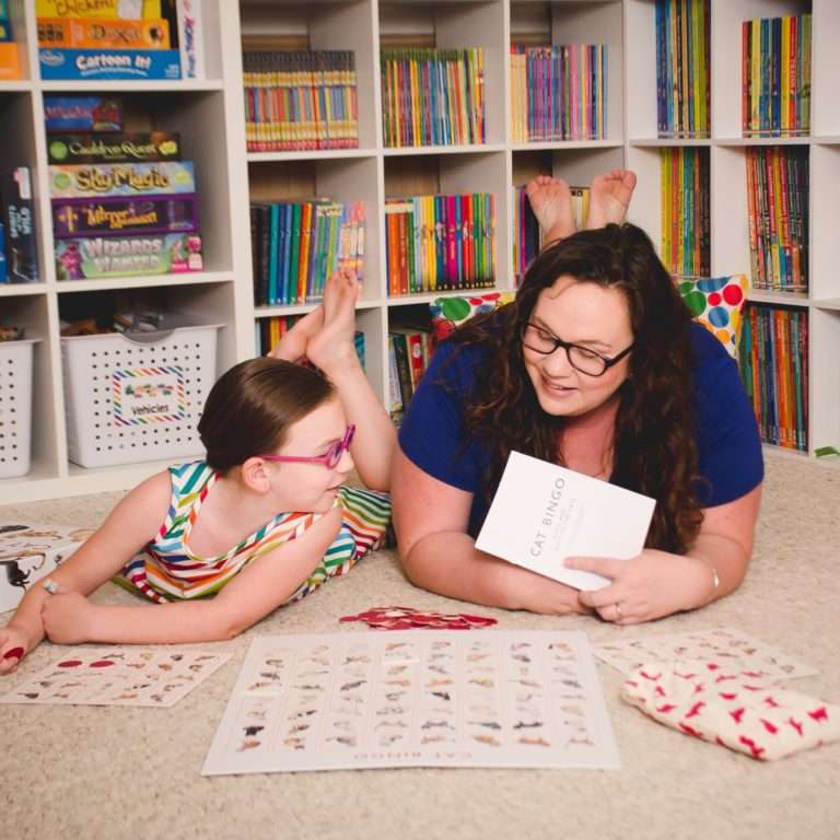 An Important Part Of My Homeschool Plan Each Year