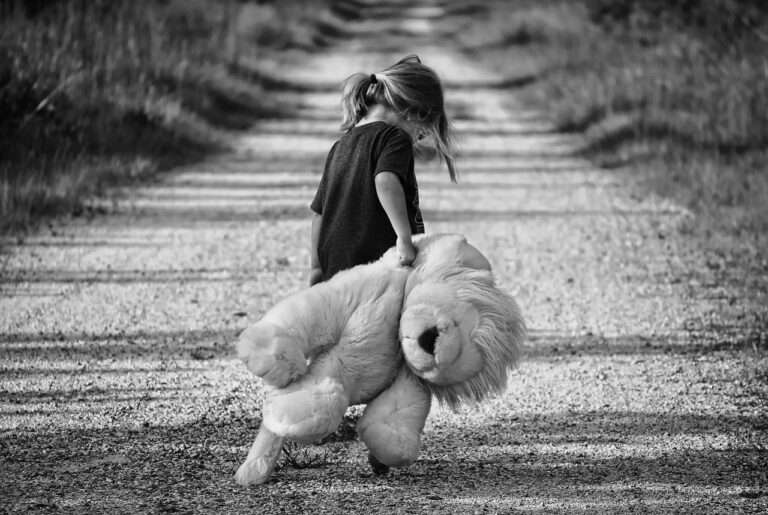 When is my child ready to choose their own path?