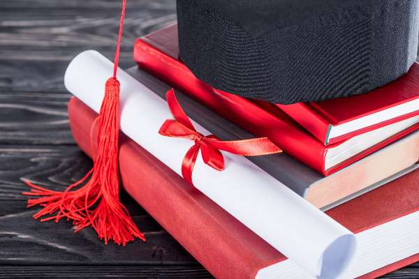 Pomp and Circumstance: Planning your teen’s homeschool graduation