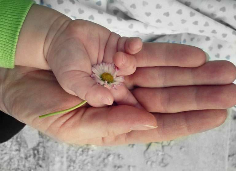 4 ways to protect our children’s peace