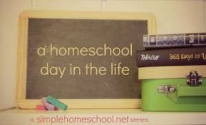 homeschoolday