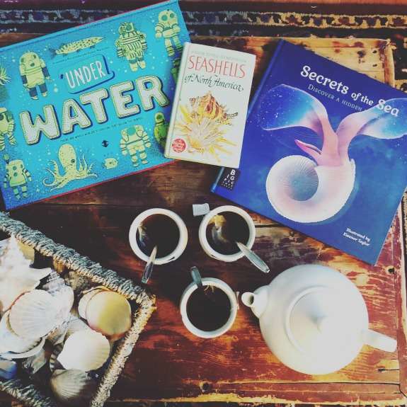 How to Embrace Rabbit Holes with Lazy Unit Studies | Caitlin Fitzpatrick Curley, Simple Homeschool