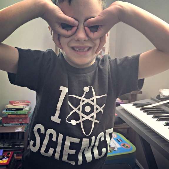 How to Embrace Rabbit Holes with Lazy Unit Studies | Caitlin Fitzpatrick Curley, Simple Homeschool
