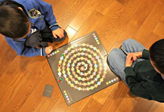 How to Play More in Your Homeschool (And Not Feel Guilty) How to Add More Play to Your Homeschool (And Not Feel Guilty)
