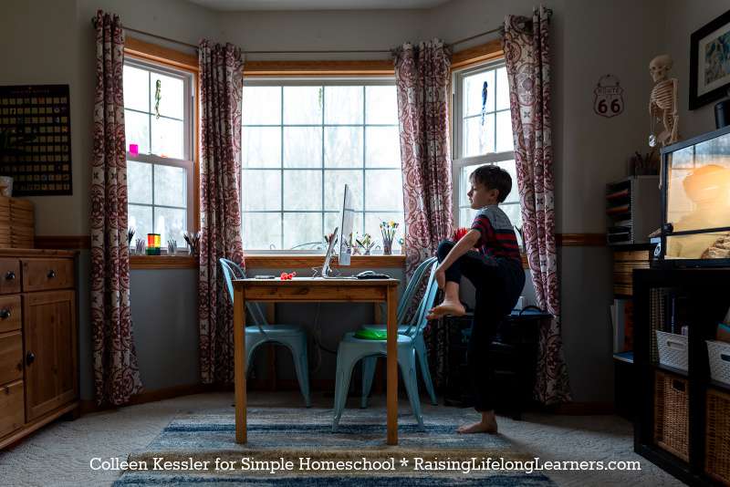 Gifted children