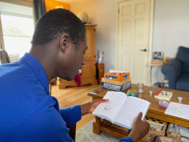 Jamie’s FINAL homeschool day in the life (with a 17-, 18-, & 19-year-old)