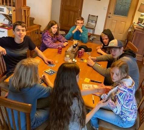 4 things that have helped us homeschool a child with Asperger’s