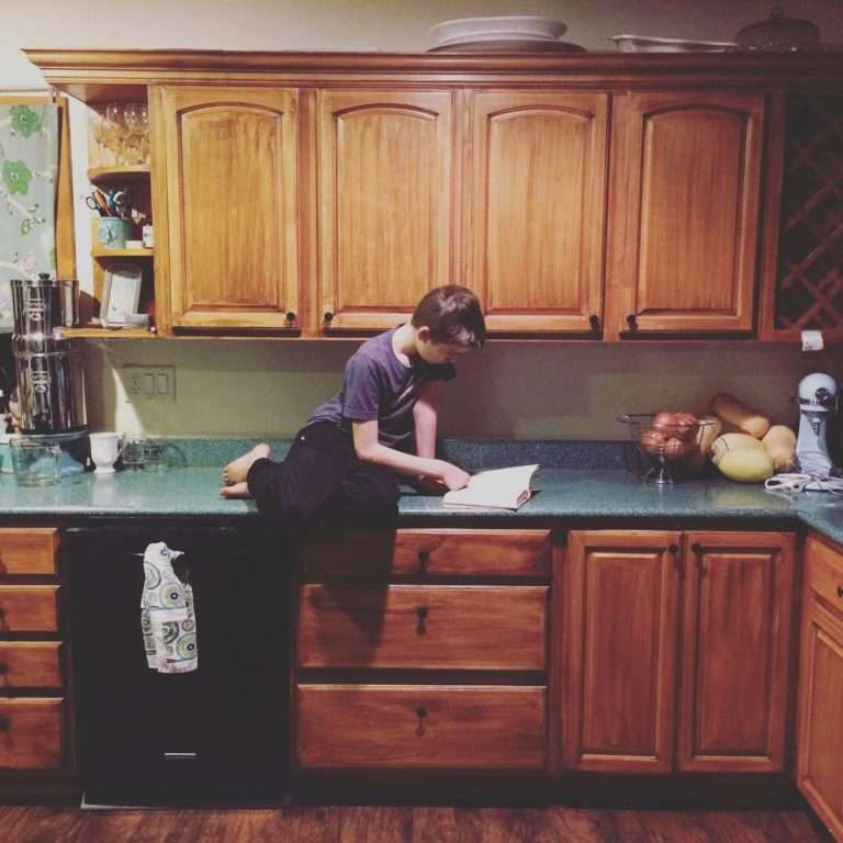 Do you want your kids to beg for more school?