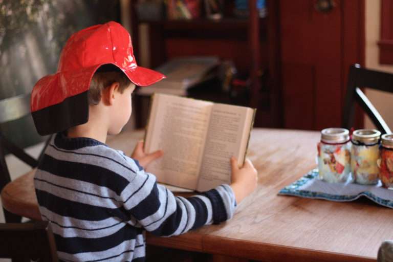 5 magical moments homeschoolers can look forward to this year