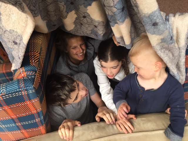 5 benefits of multi-ages learning together
