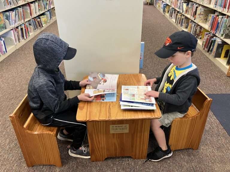 Homeschooling in Survival Mode