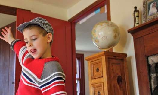 Jamie’s Homeschool Day (w/ a 6, 7, & 8-year-old) UPDATED!