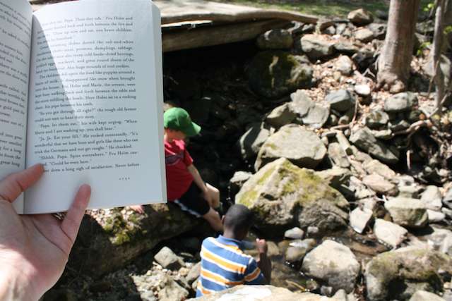 Simple Homeschooling 101: What to Teach, When to Teach It (UPDATED!)