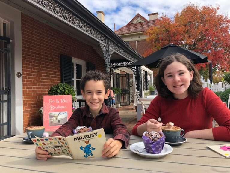 How we add FUN into our homeschooling days