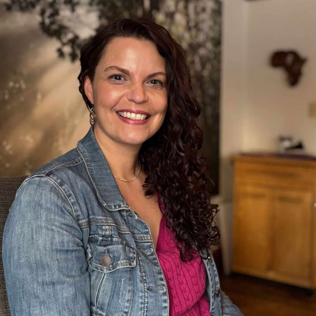 Jamie C. Martin