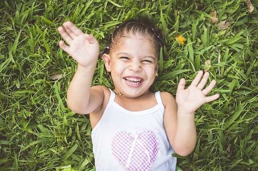 Bringing joy and delight to your homeschool
