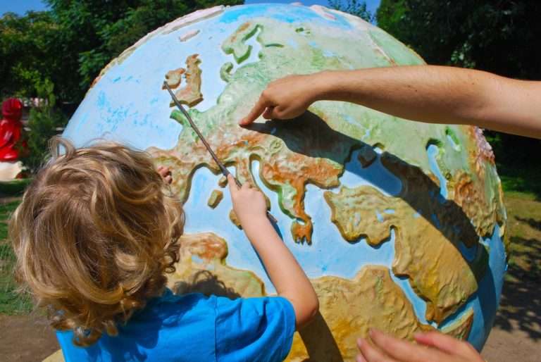 Understanding Your Child’s Learning Style (Take my new quiz!)
