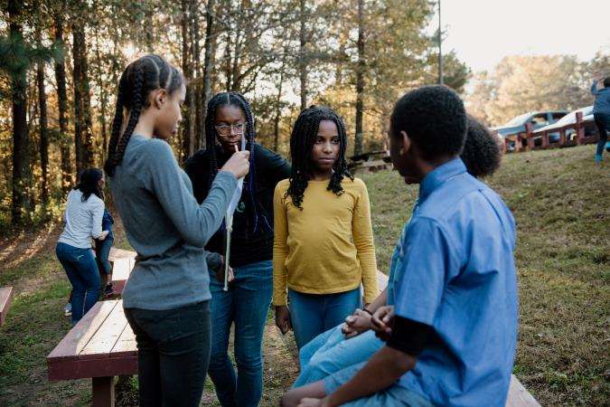 Creating the Homeschooling Community You Crave